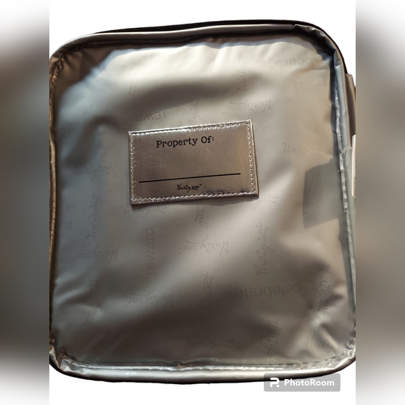 Thirty-One Lunch Buddy Thermal Personalized with the Letter M - Picture 7 of 8